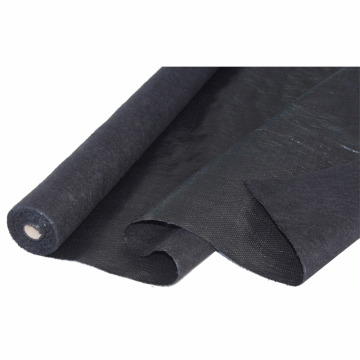 100g Agricultural PP Spunbond Black Weed Out Fabric/Weed Killer Fabric